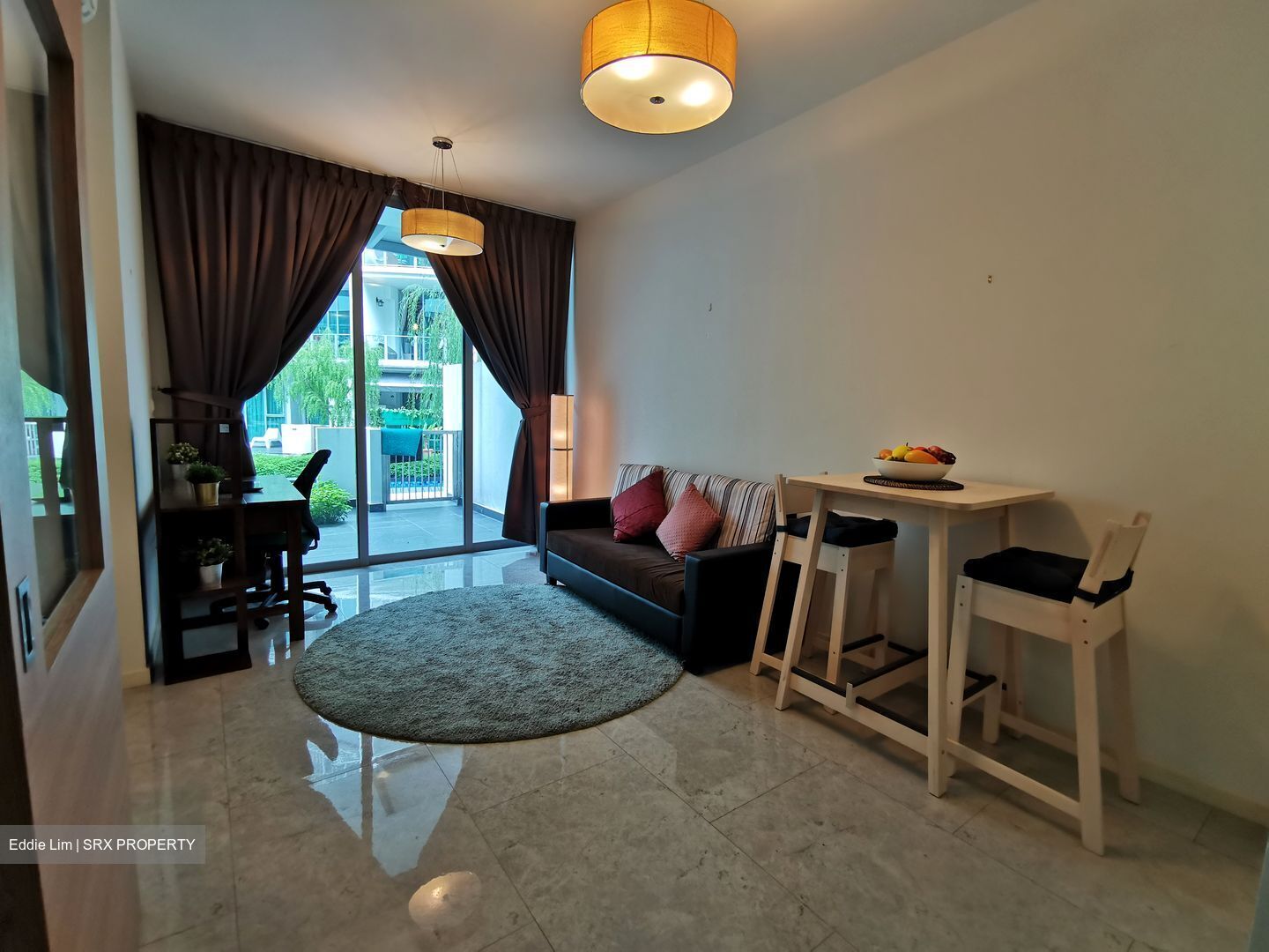 Canberra Residences (D27), Condominium #559404301